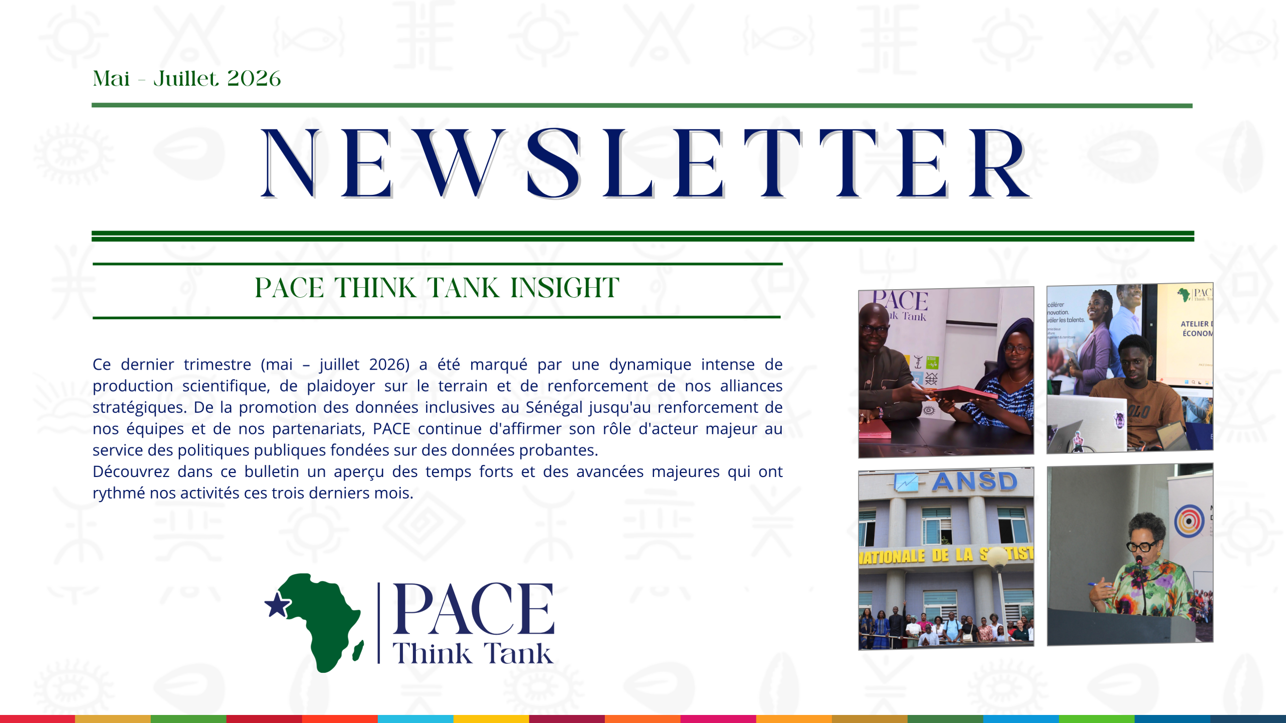 PACE INSIGHT image mise en avant
